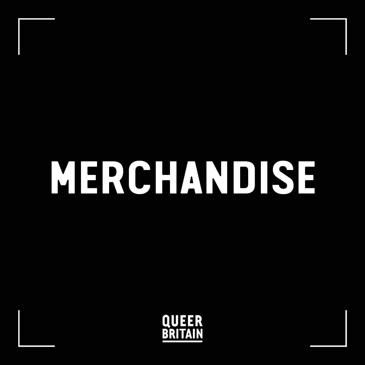 Queer Britain Merchandise