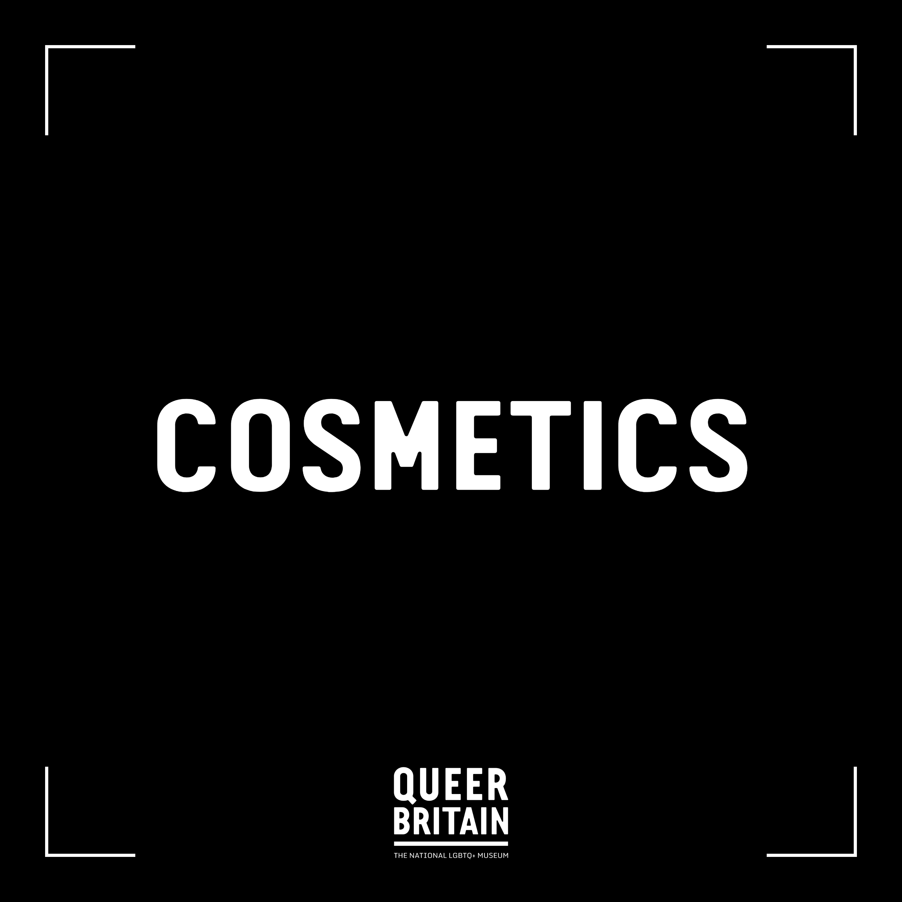 Cosmetics