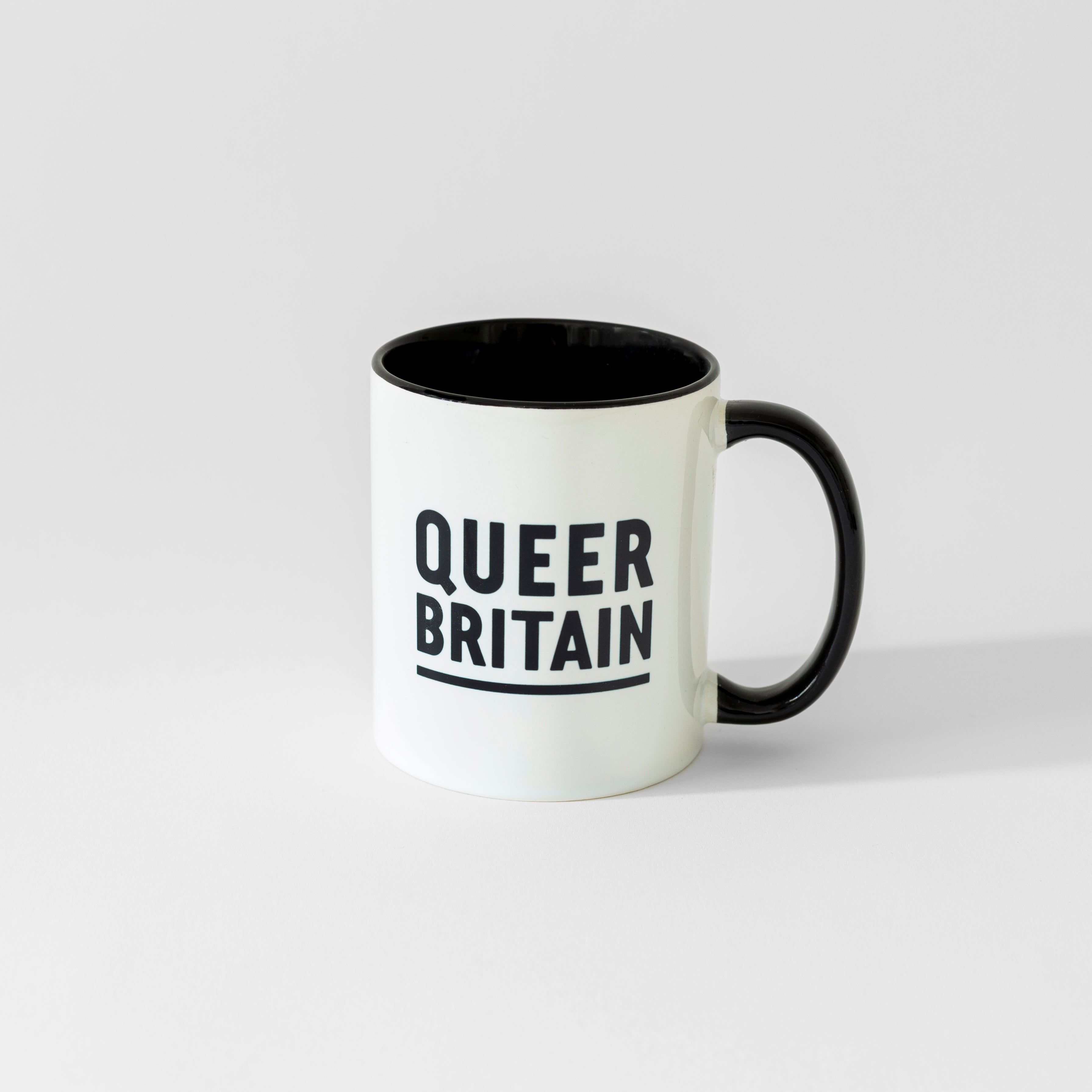 Queer Britain Mug