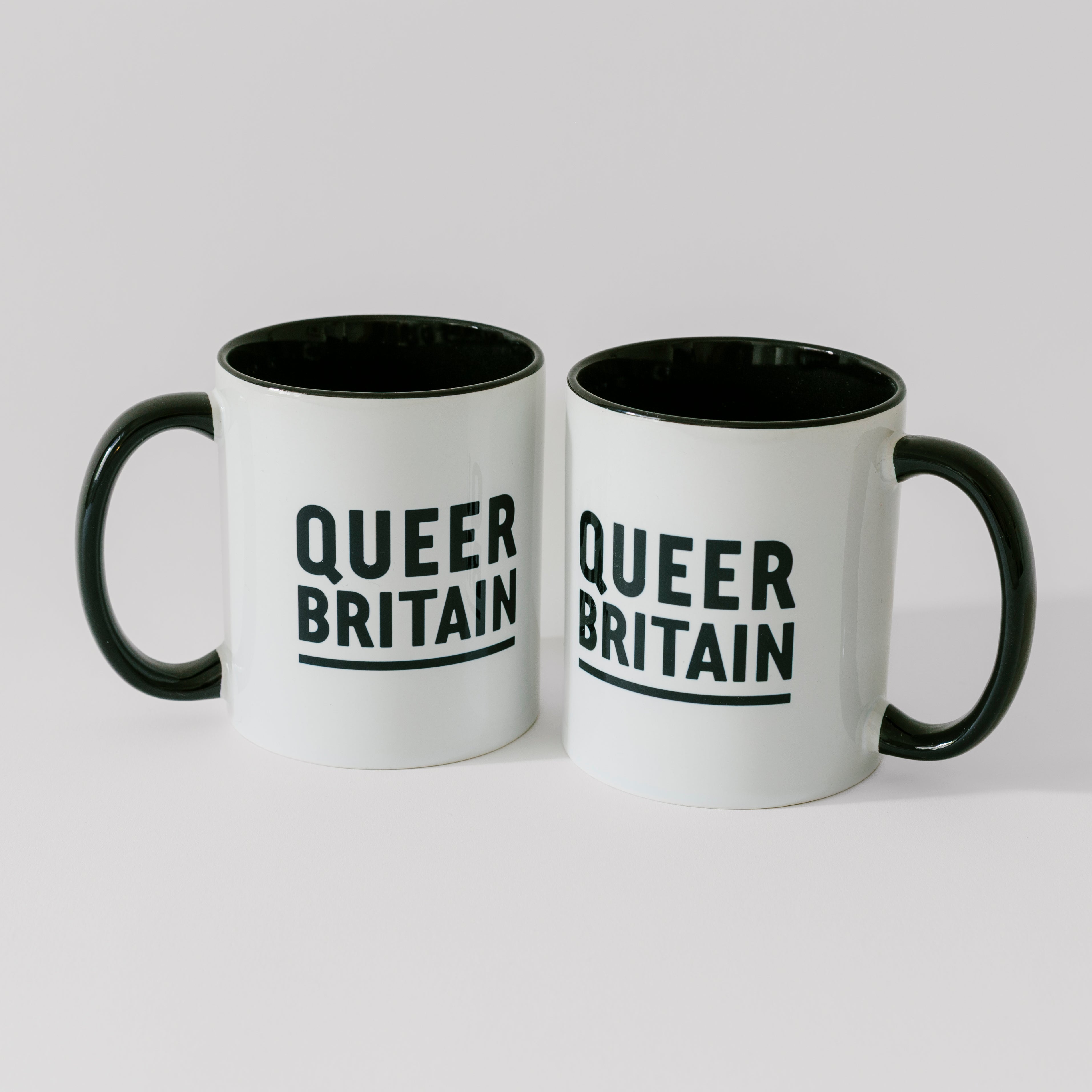 Queer Britain Mug