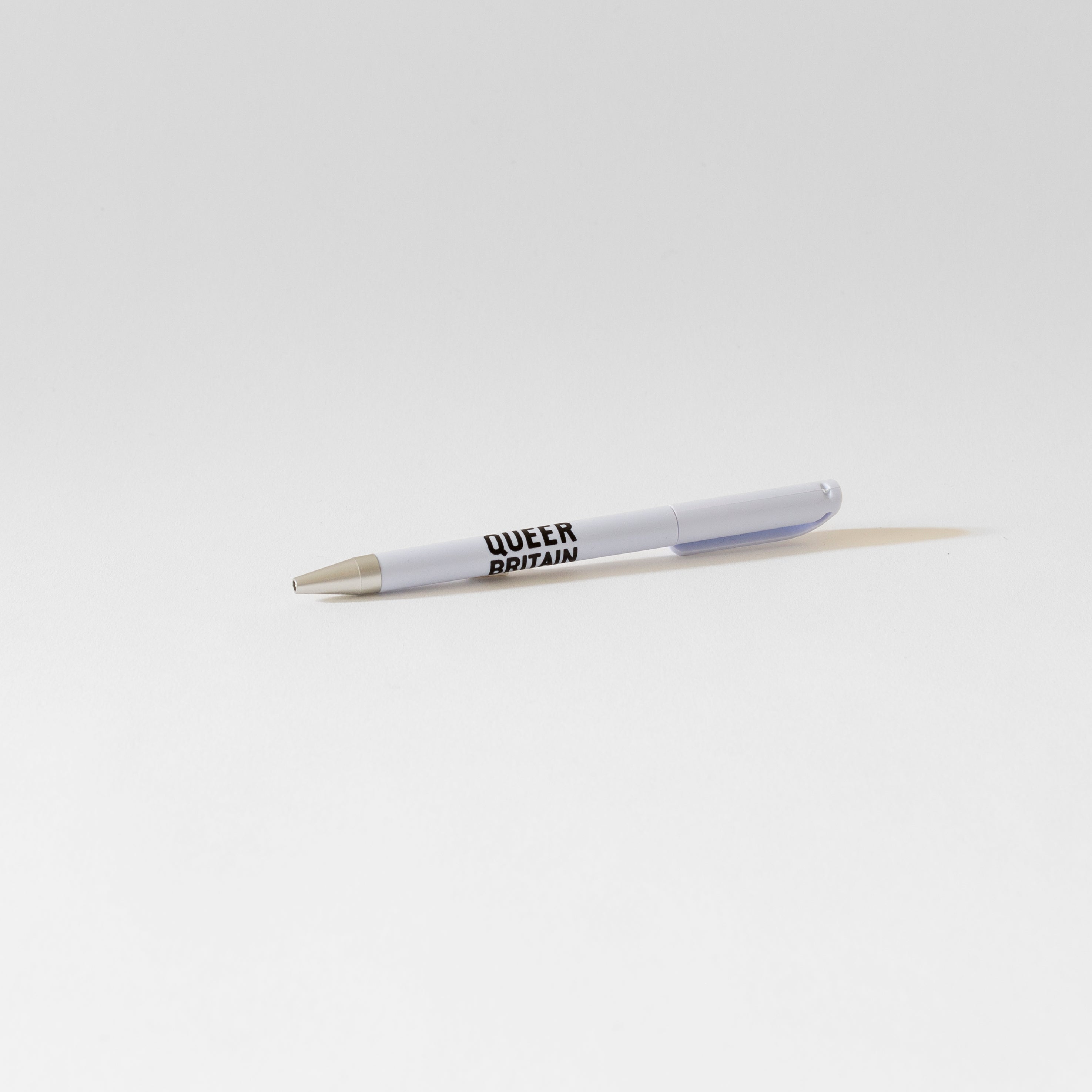 Queer Britain Pen