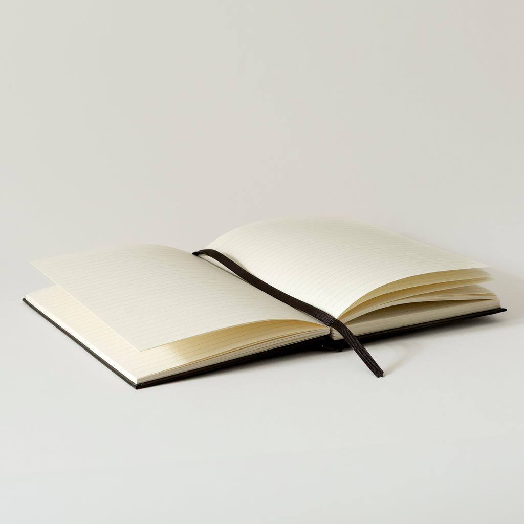 Queer Britain Notebook (hardcover)