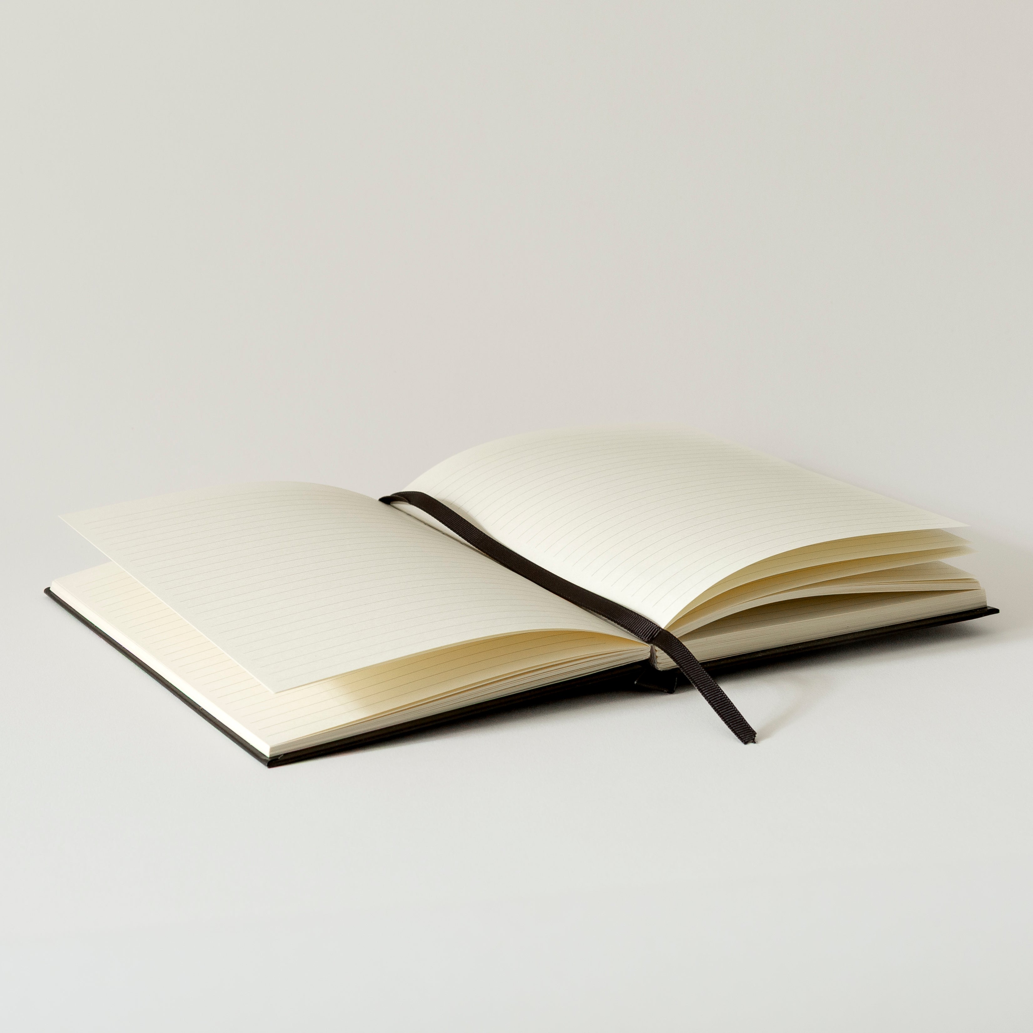 Queer Britain Notebook (hardcover)