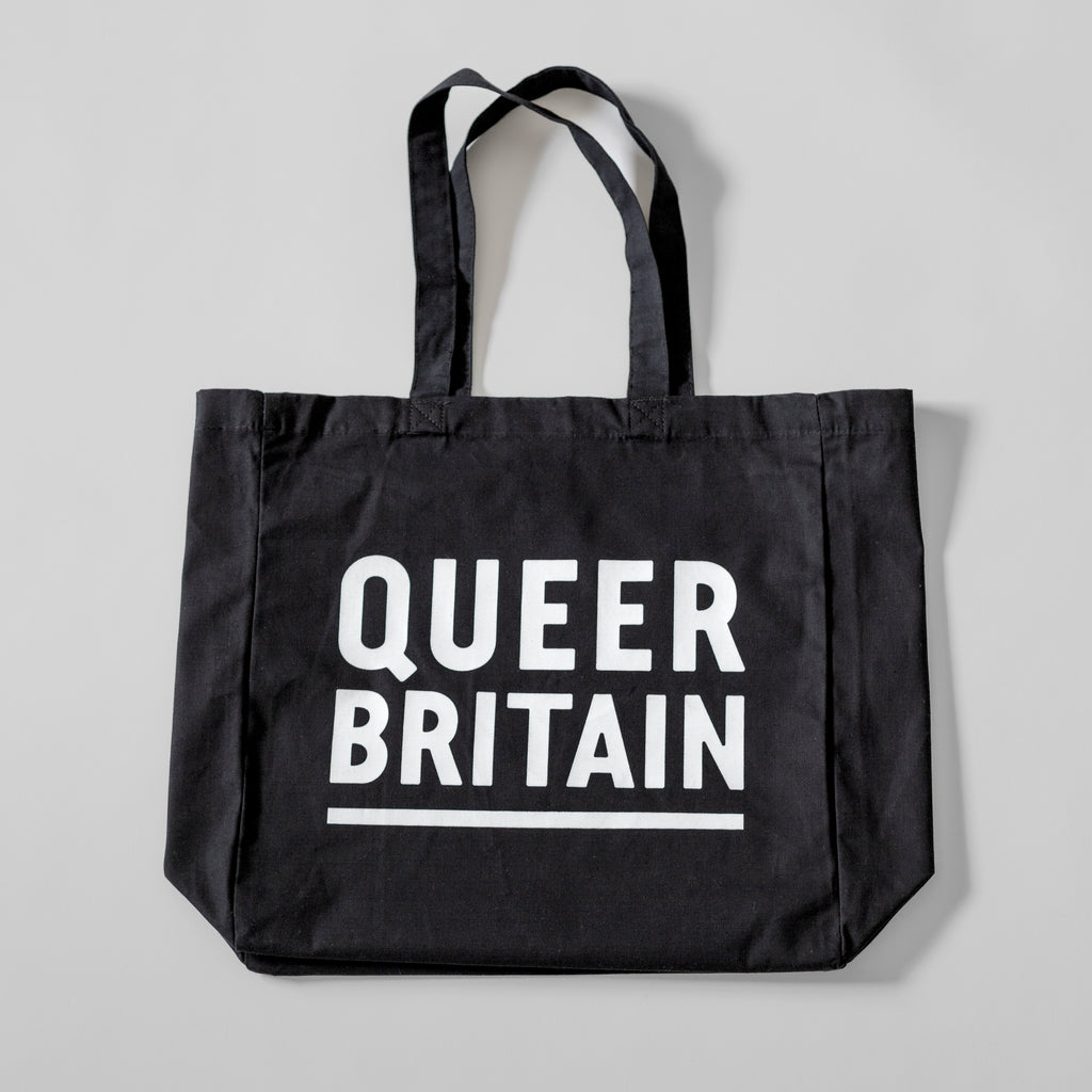 Queer Britain Tote