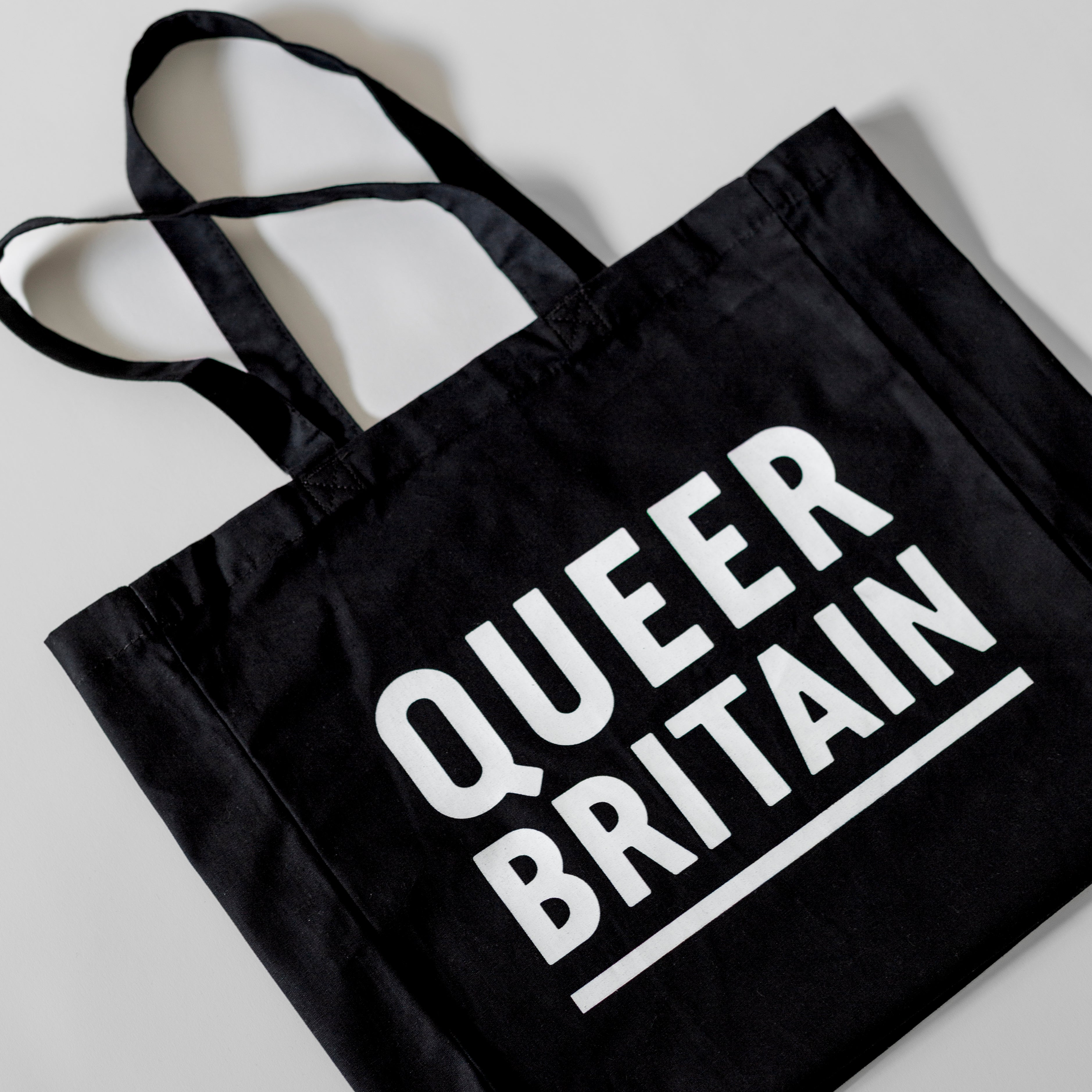 Queer Britain Tote