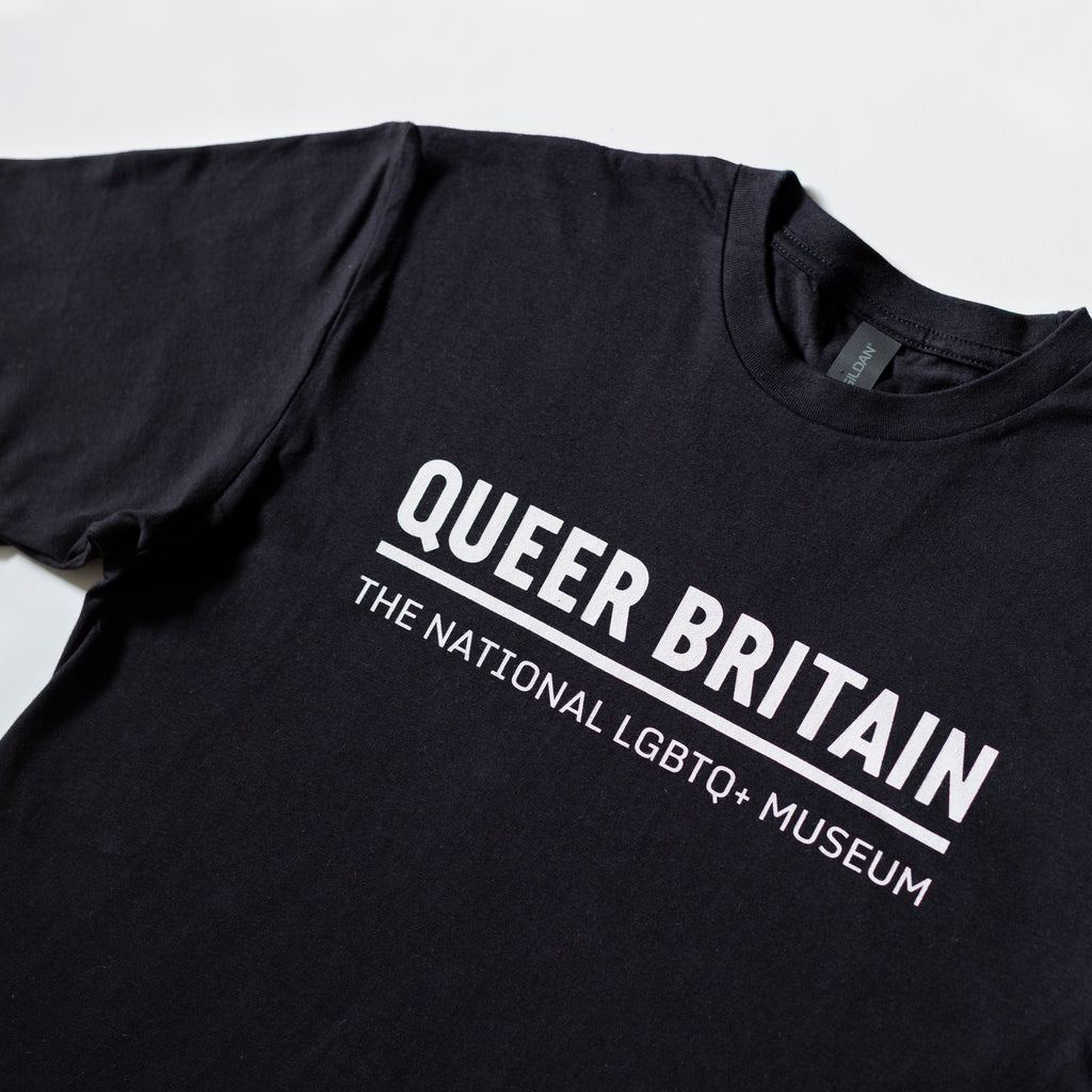 Queer Britain T-Shirt