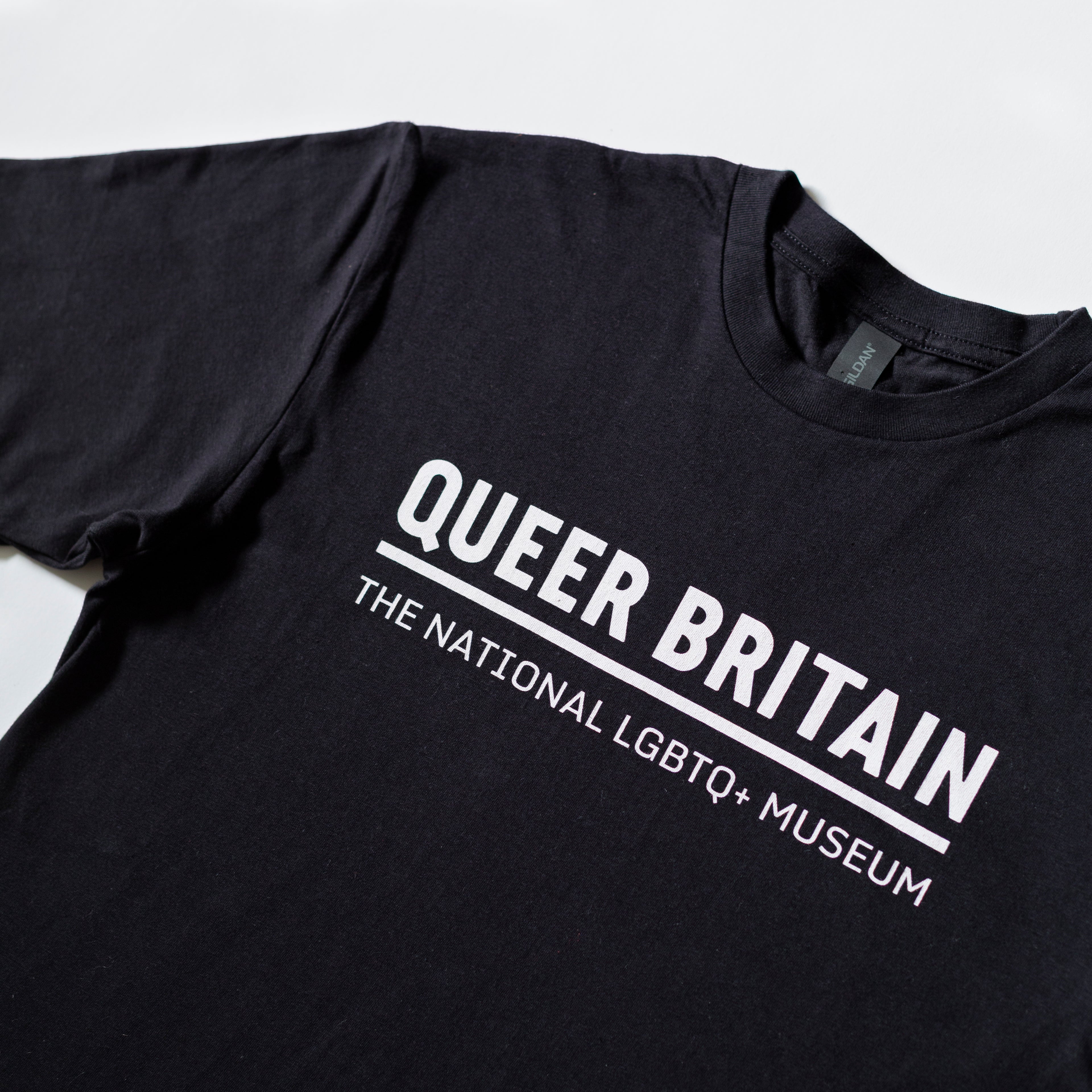 Queer Britain T-Shirt