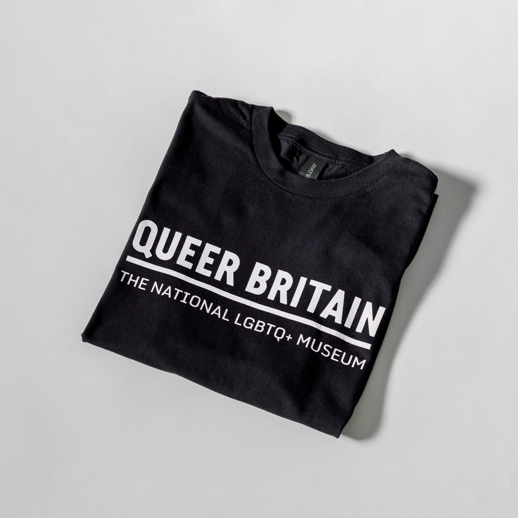 Queer Britain T-Shirt