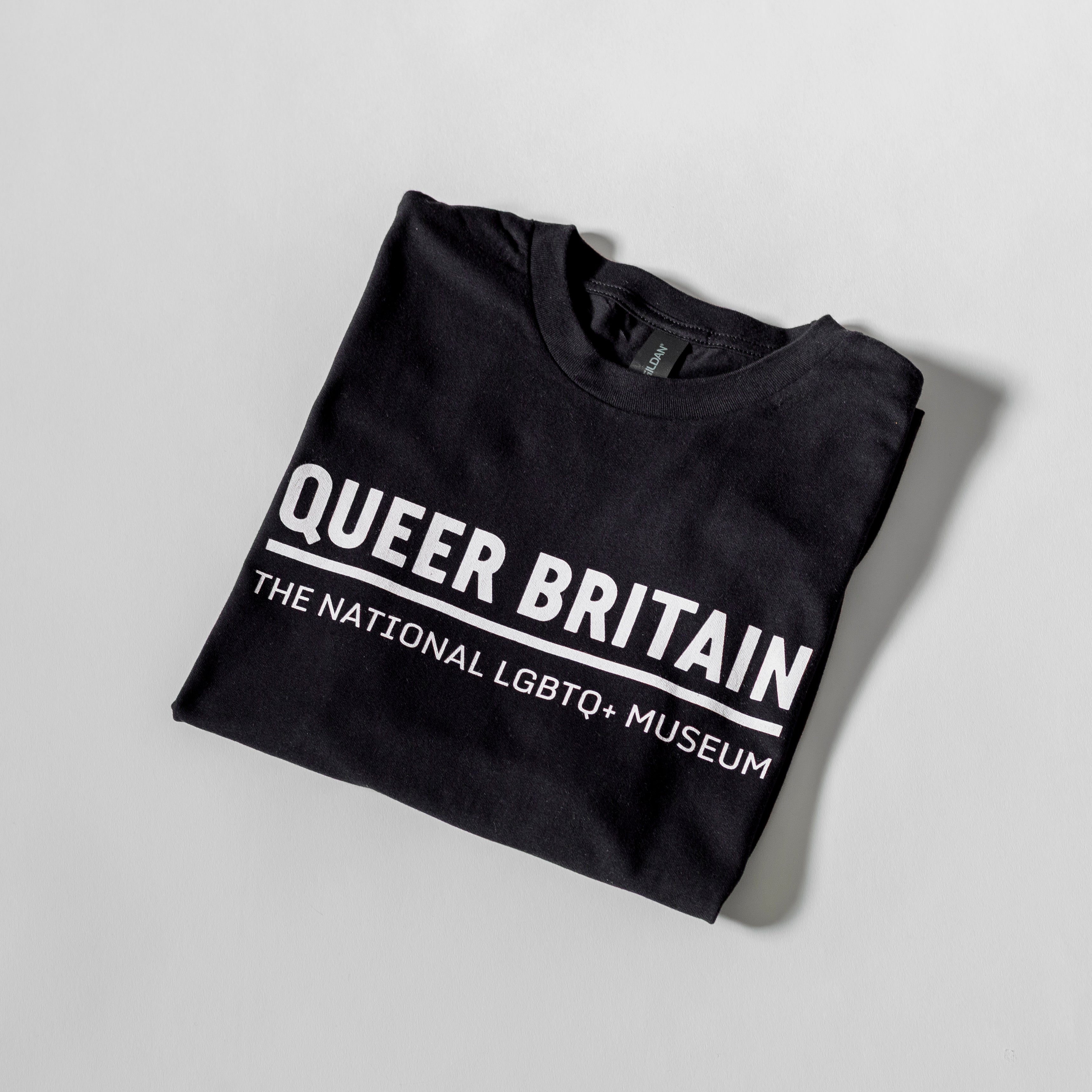 Queer Britain T-Shirt