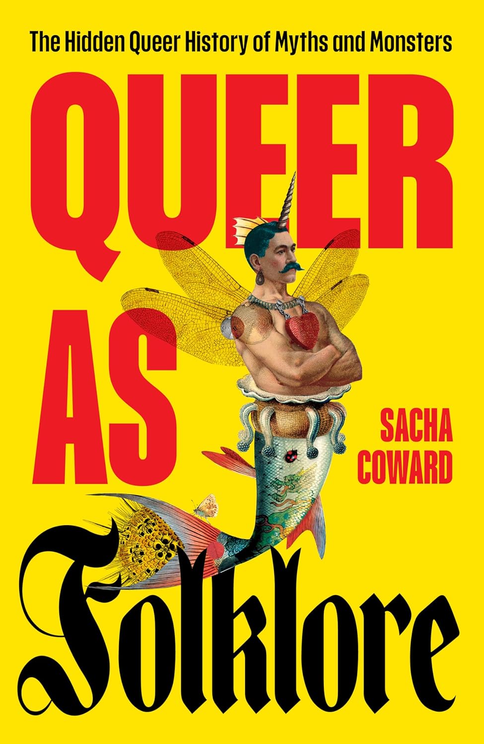 Queer as Folklore - Paperback