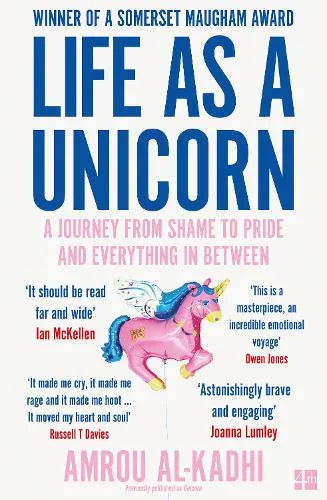 Life as a Unicorn (Paperback)