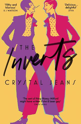The Inverts (Paperback)