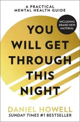 You Will Get Through This Night (Paperback)