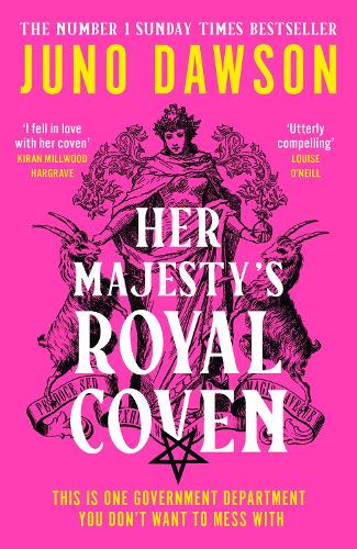 Her Majesty’s Royal Coven (Paperback)