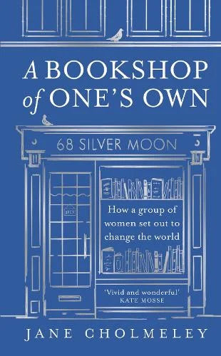 A Bookshop of One’s Own (Paperback)