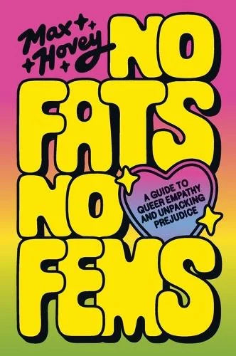No Fats No Fems
