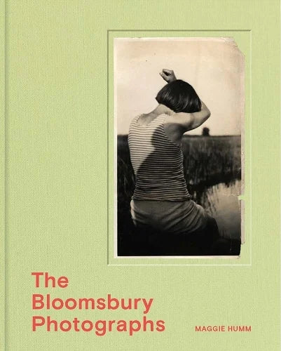 The Bloomsbury Photographs (Hardback)