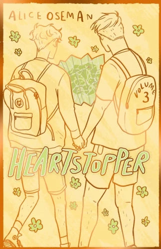 Heartstopper - Volume 3