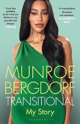 Transitional, Munroe Bergdorf (Paperback)
