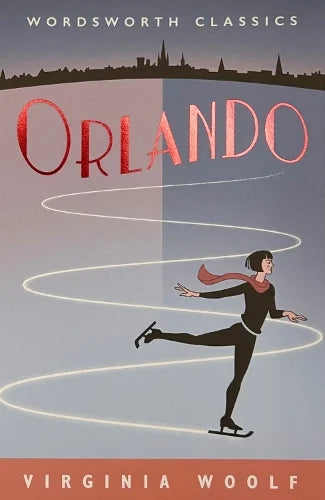 Orlando - Wordsworth Classics (Paperback)