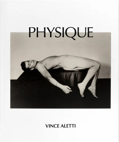 Physique (Hardback)