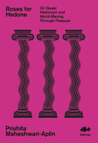 Roses for Hedone (Paperback)