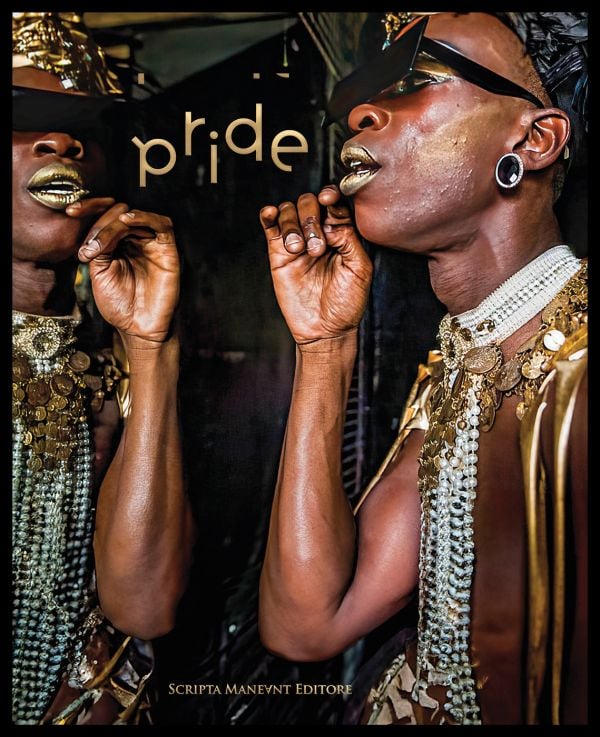 Pride - Book