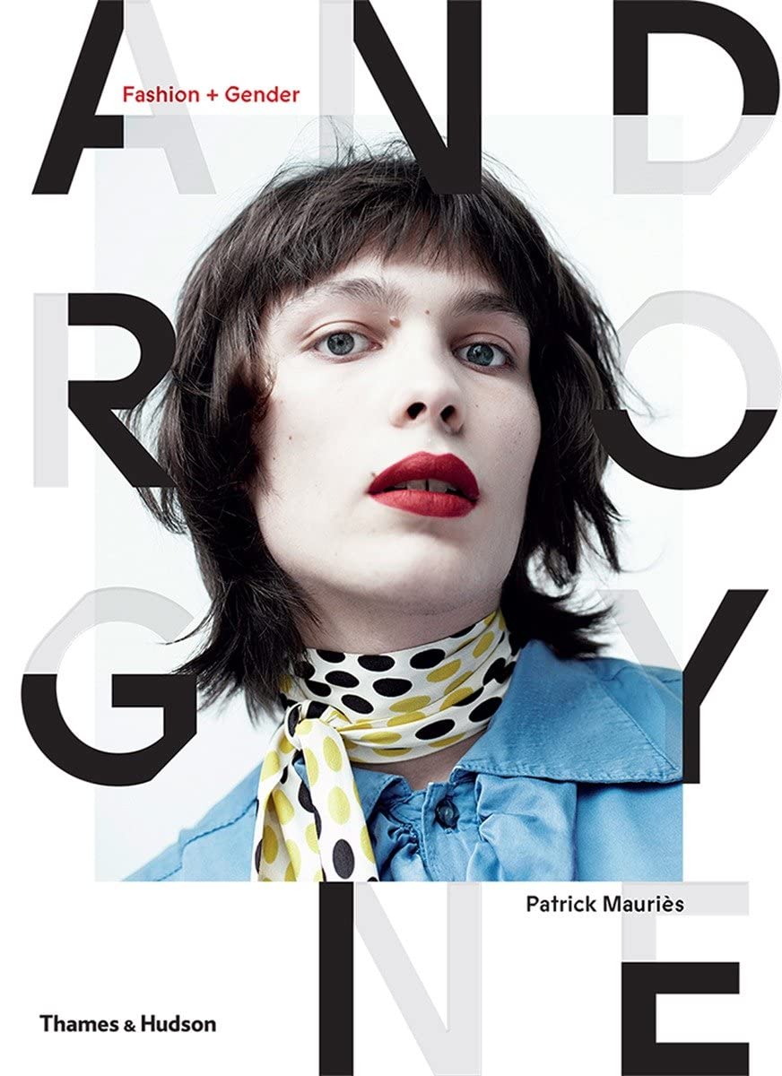 Androgyne: Fashion and Gender (Hardback)