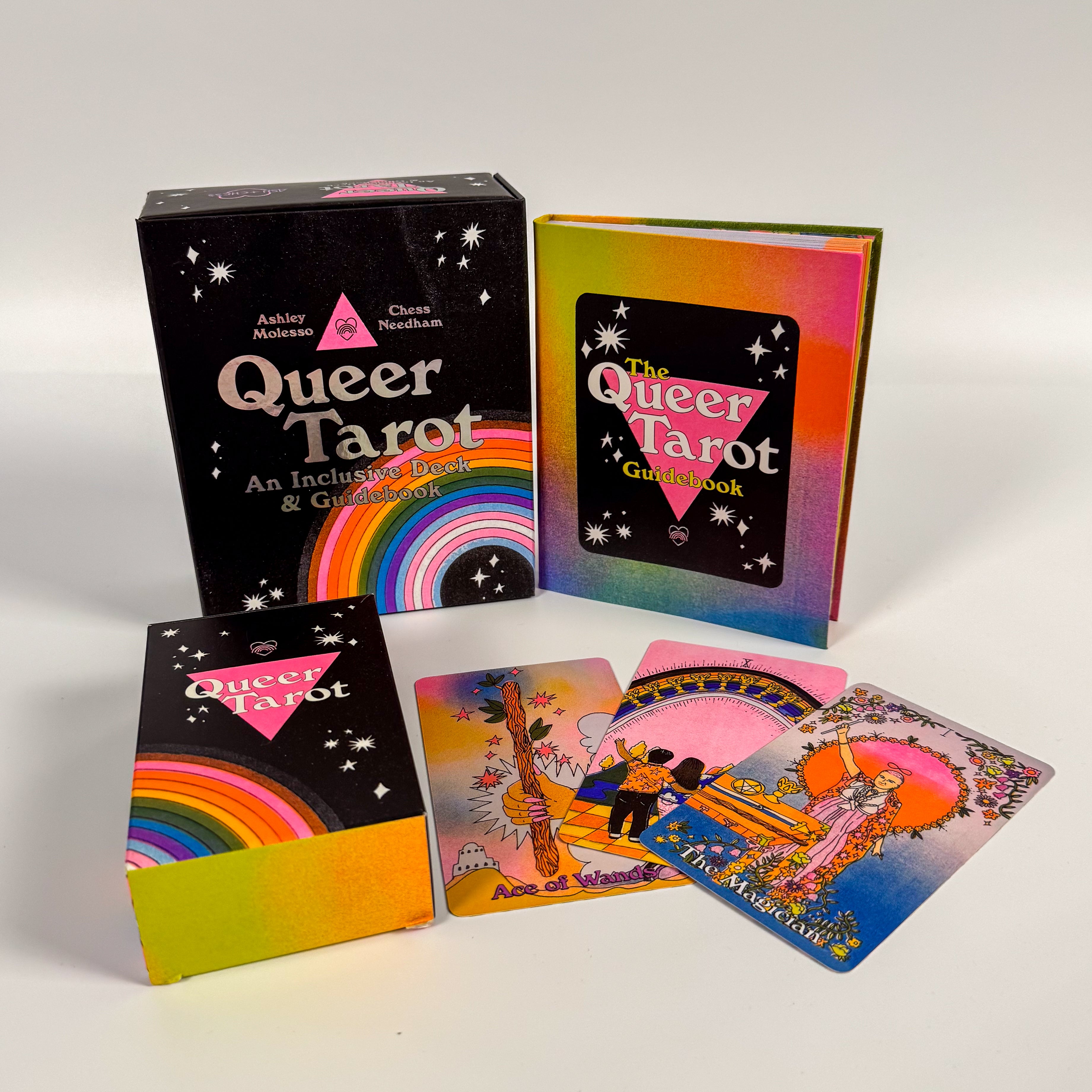 Queer Tarot